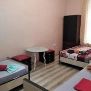 Artishalico Ou No73 Javakhishvili Tbilisi Lejlighedshotel