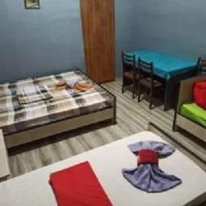 Lejlighedshotel Artishalico Ou No73 Javakhishvili Tbilisi Georgien