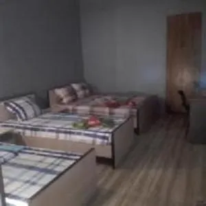 Artishalico Ou No73 Javakhishvili Tbilisi Lejlighedshotel