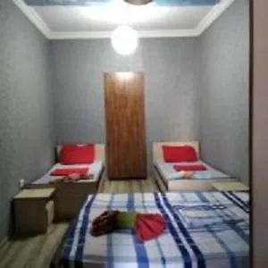 Artishalico Ou No73 Javakhishvili Tbilisi Lejlighedshotel