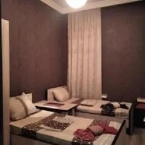 Lejlighedshotel Artishalico Ou No73 Javakhishvili Tbilisi Georgien